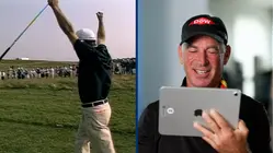 Corey Pavin reflects on 1995 U.S. Open winning moment
