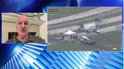 Pilot's perspective of deadly Amazon cargo plane crash