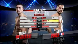 GLORY 36 Germany - Rewind Show