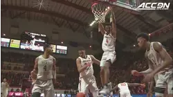 Nickeil Alexander-Walker Official Highlights | Virginia Tech