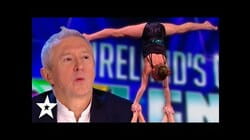 UNBELIEVABLE Acrobat Auditions On Got Talent 2019! | Got Talent Global