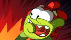 Om Nom Stories - s1 | e9 - Prehistoric Nom