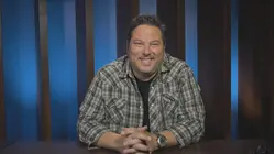 Greg Grunberg Loves Big Jumps!