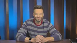 Jen Kirkman Is The New Kid On The Block!