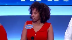 Grandpa, I don't want to see these pictures! | Family Feud