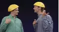 Whose Line Is It Anyway?