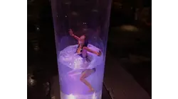 Drowning Closet/Ostrich Egg/Merry-go-Round