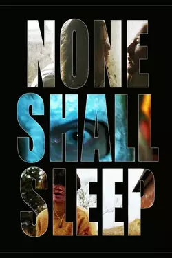 None Shall Sleep
