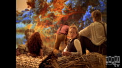 Journey To The Center Of The Earth: Part 2