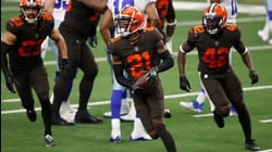 Cleveland Browns Season Win Total Analysis