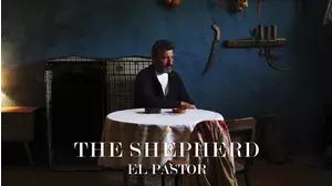 The Shepherd