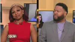 Ashanti Koranteng vs. "Twan" Scott