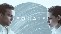 Equals