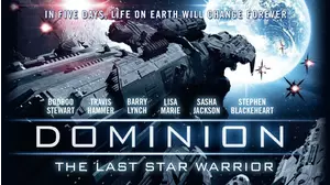 Dominion: The Last Star Warrior
