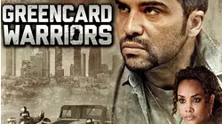 Greencard Warriors
