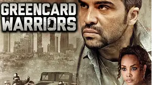 Greencard Warriors