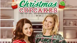 Christmas Cupcakes
