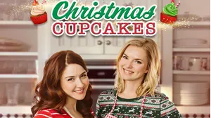 Christmas Cupcakes