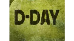 D-Day