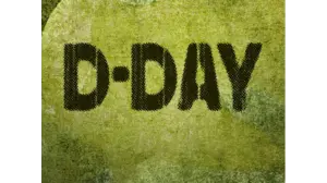 D-Day