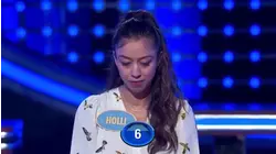 Can Holli peace out with $20K in Fast Money??