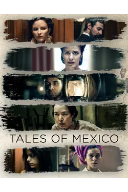 Tales of Mexico
