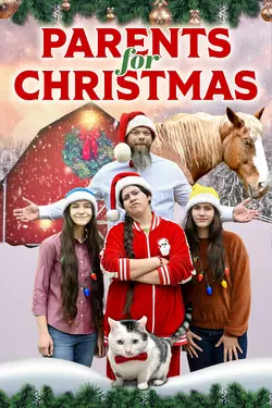 Parents For Christmas