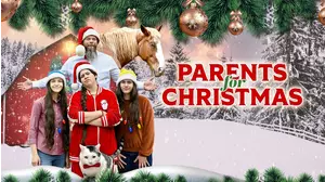 Parents For Christmas