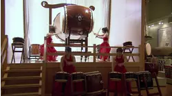 Taiko Drums and More