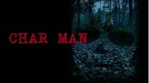 Char Man
