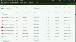 FAA reduces flights at JFK, LaGuardia amid air traffic controller shortage