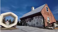 Controversy over NJ Christmas tree farm resolved before the holidays