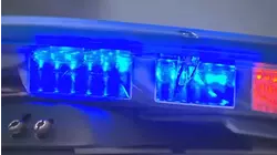 Roanoke Rapids police officer facing child exploitation charges