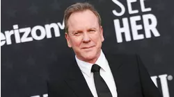 Kiefer Sutherland: la policía de Los Ángeles lo arresta por tras altercado con un conductor