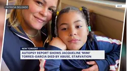 Autopsy reveals 11-year-old found dead in New Britain weighed less than 30 pounds