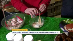 Main Street Connecticut: Stew Leonard's in Norwalk for Super Bowl food and wine