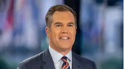 Peter Alexander Announces He's Signing off From Saturday TODAY