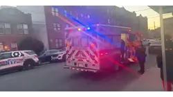 Man injured in Brownsville stabbing