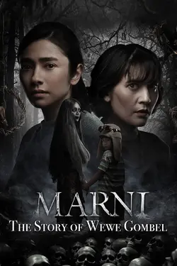 Marni: The Story of Wewe Gombel