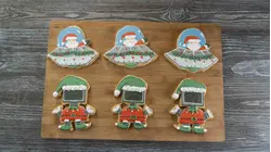 Visions of Christmas