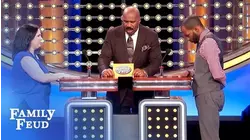 Here's why JAMES BOND would be a TERRIBLE HUSBAND | Family Feud
