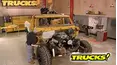 Trucks!