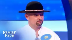 Would you give this up to have a hot body? | Family Feud