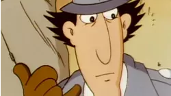 Gadget Goes West
