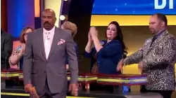 Kellie says it's fun to pop WHAT?! | Family Feud