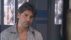 Beso de condena