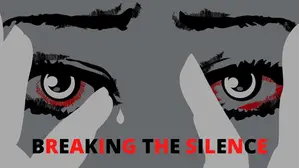 Breaking the Silence