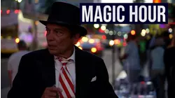 Magic Hour
