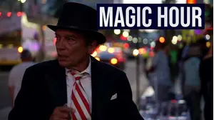 Magic Hour