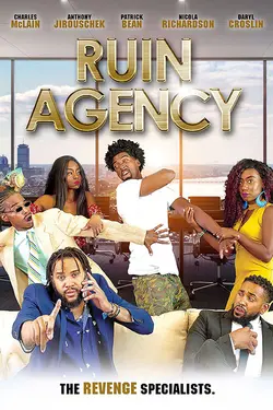 Ruin Agency